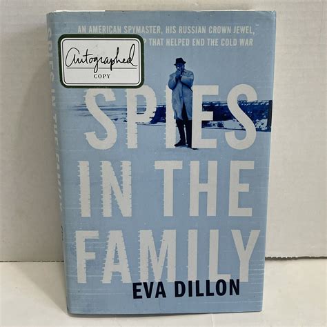 eva dillon|eva dillon cia.